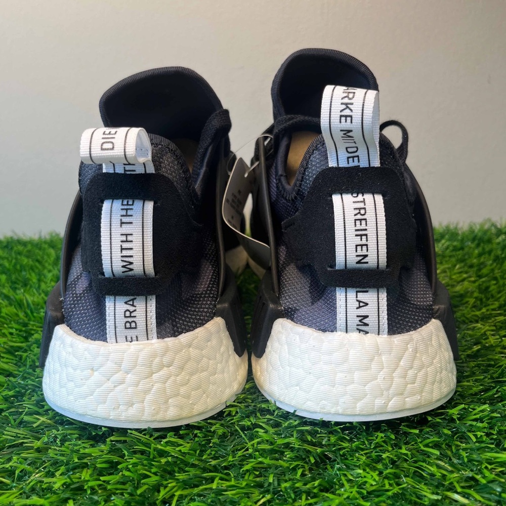 Adidas Nmd Xr1 Nmd_xr1 Black Duck Camo - image 5
